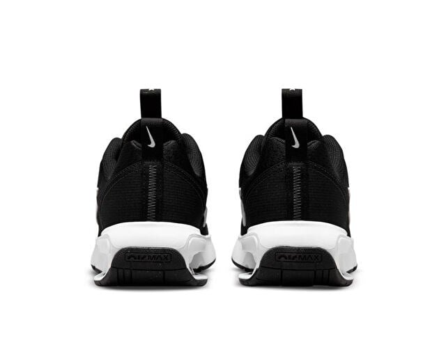 NIKE AIR MAX INTRLK LITE (GS) Genç Günlük Ayakkabı DH9393-002 Siyah