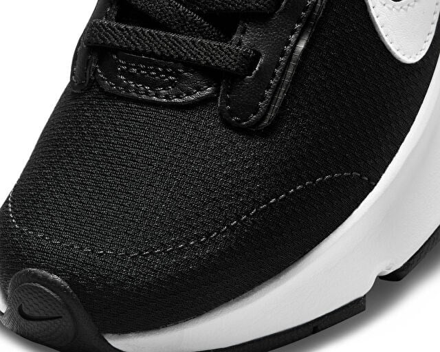NIKE AIR MAX INTRLK LITE (PS) Çocuk Günlük Ayakkabı DH9394-002 Siyah