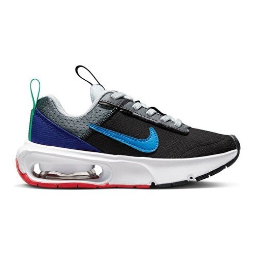 Nike Air Max Intrlk Lite (Ps) Çocuk Günlük Ayakkabı DH9394-005 Renkli