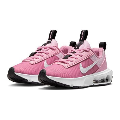Nike Aır Max Intrlk Lıte (Ps) Çocuk Günlük Ayakkabı DH9394-601 Renkli