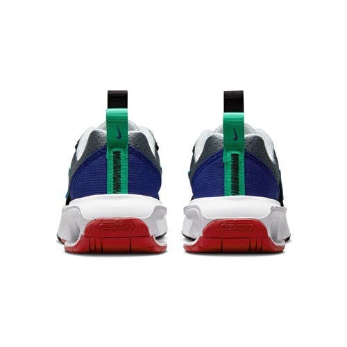 Nike Air Max Intrlk Lite (Ps) Çocuk Günlük Ayakkabı DH9394-005 Renkli