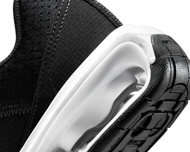 NIKE AIR MAX INTRLK LITE (PS) Çocuk Günlük Ayakkabı DH9394-002 Siyah