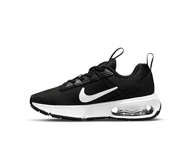 NIKE AIR MAX INTRLK LITE (PS) Çocuk Günlük Ayakkabı DH9394-002 Siyah