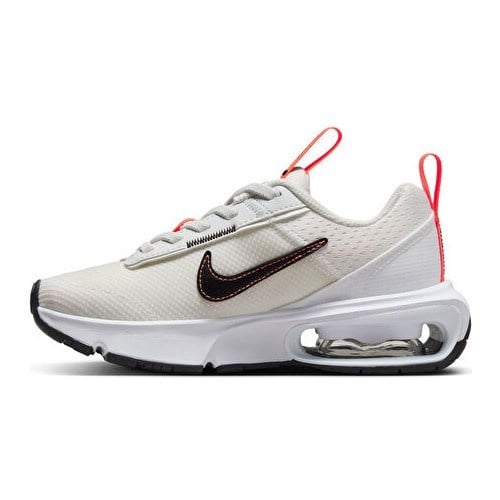 Nike Air Max Intrlk Lite (Ps) Çocuk Günlük Ayakkabı DH9394-105 Krem
