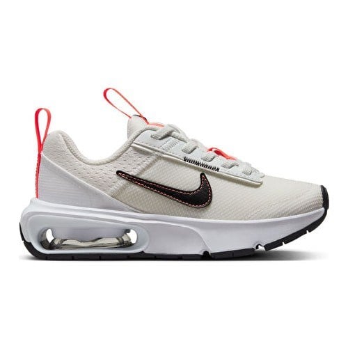 Nike Air Max Intrlk Lite (Ps) Çocuk Günlük Ayakkabı DH9394-105 Krem