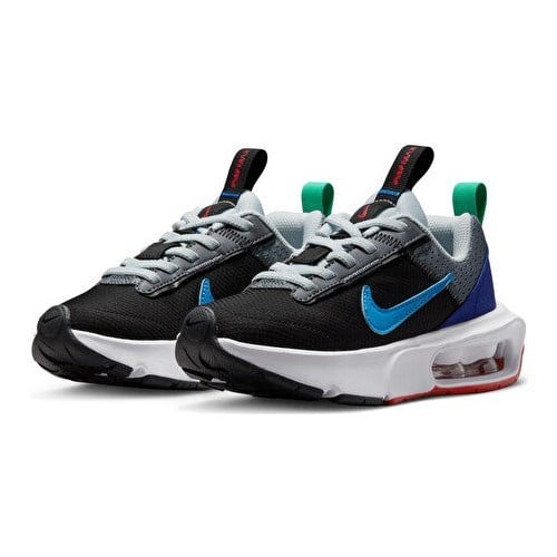 Nike Air Max Intrlk Lite (Ps) Çocuk Günlük Ayakkabı DH9394-005 Renkli