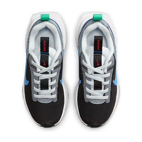Nike Air Max Intrlk Lite (Ps) Çocuk Günlük Ayakkabı DH9394-005 Renkli