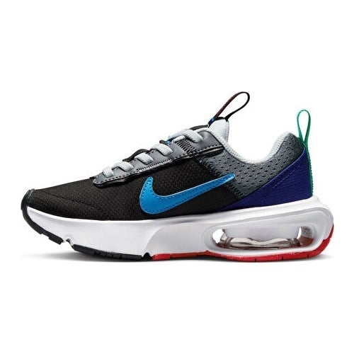 Nike Air Max Intrlk Lite (Ps) Çocuk Günlük Ayakkabı DH9394-005 Renkli