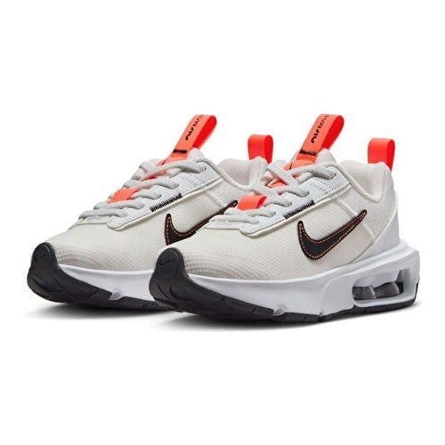 Nike Air Max Intrlk Lite (Ps) Çocuk Günlük Ayakkabı DH9394-105 Krem