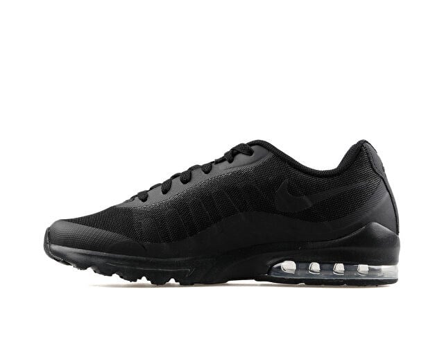 NIKE AIR MAX INVIGOR Erkek Günlük Ayakkabı 749680-001 Siyah