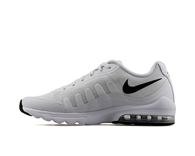 NIKE AIR MAX INVIGOR Erkek Günlük Ayakkabı 749680-100 Beyaz