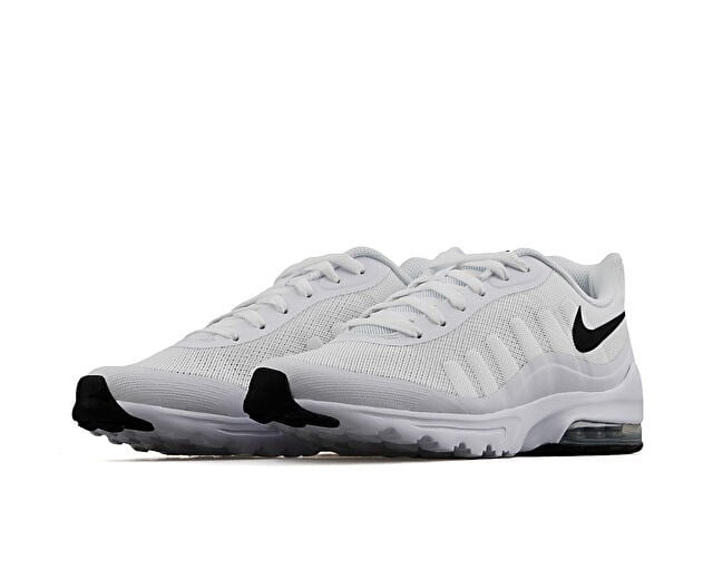 NIKE AIR MAX INVIGOR Erkek Günlük Ayakkabı 749680-100 Beyaz