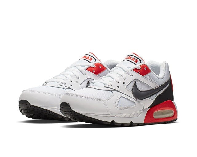 NIKE AIR MAX IVO Erkek Günlük Ayakkabı CD1540-100 Beyaz