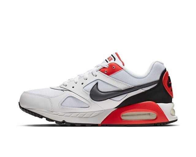 NIKE AIR MAX IVO Erkek Günlük Ayakkabı CD1540-100 Beyaz
