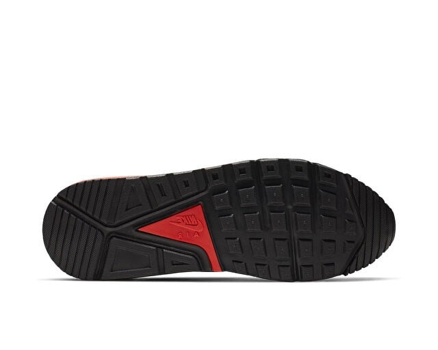 NIKE AIR MAX IVO Erkek Günlük Ayakkabı CD1540-100 Beyaz