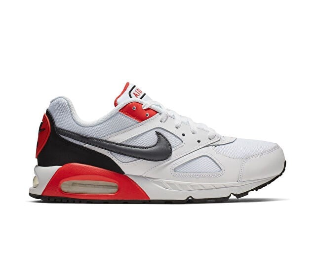 NIKE AIR MAX IVO Erkek Günlük Ayakkabı CD1540-100 Beyaz