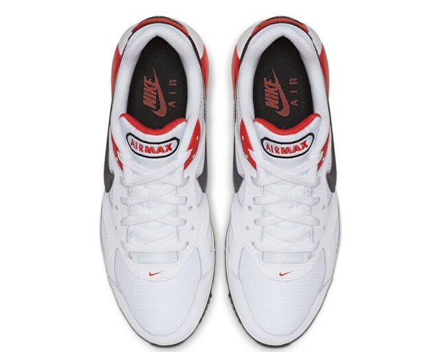 NIKE AIR MAX IVO Erkek Günlük Ayakkabı CD1540-100 Beyaz