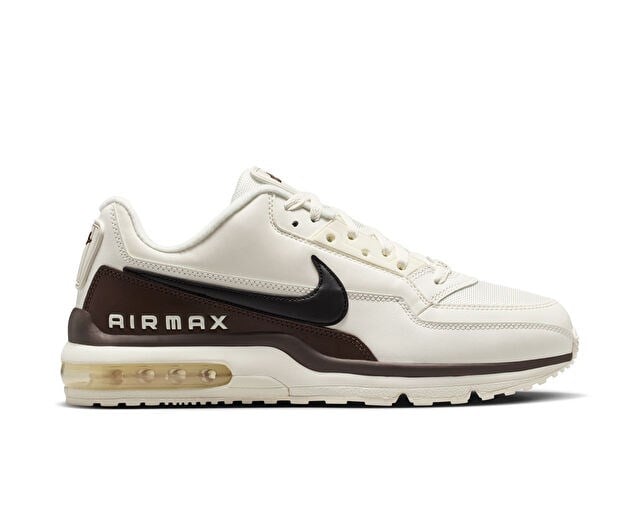 NIKE AIR MAX LTD 3 1 Erkek Günlük Ayakkabı IQ9403-133 Beyaz