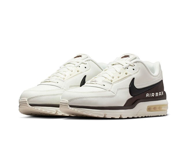 NIKE AIR MAX LTD 3 1 Erkek Günlük Ayakkabı IQ9403-133 Beyaz