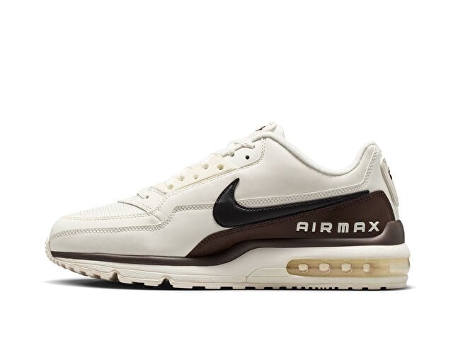 NIKE AIR MAX LTD 3 1 Erkek Günlük Ayakkabı IQ9403-133 Beyaz