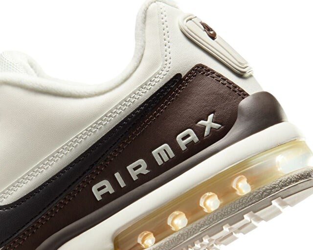 NIKE AIR MAX LTD 3 1 Erkek Günlük Ayakkabı IQ9403-133 Beyaz