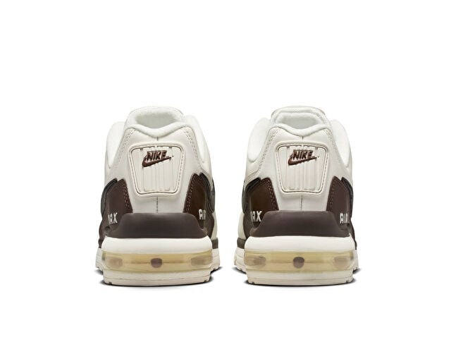 NIKE AIR MAX LTD 3 1 Erkek Günlük Ayakkabı IQ9403-133 Beyaz