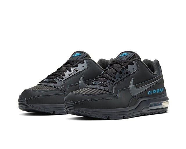 NIKE AIR MAX LTD 3 Erkek Günlük Ayakkabı CT2275-002 Siyah
