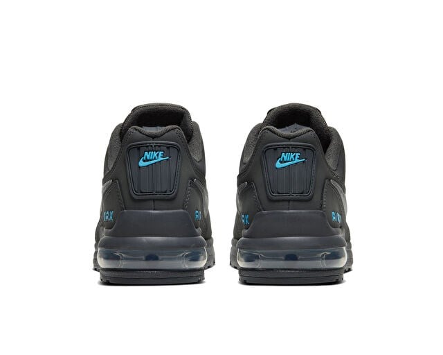 NIKE AIR MAX LTD 3 Erkek Günlük Ayakkabı CT2275-002 Siyah