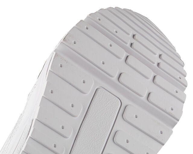 NIKE AIR MAX LTD 3 Erkek Günlük Ayakkabı 687977-111 Beyaz