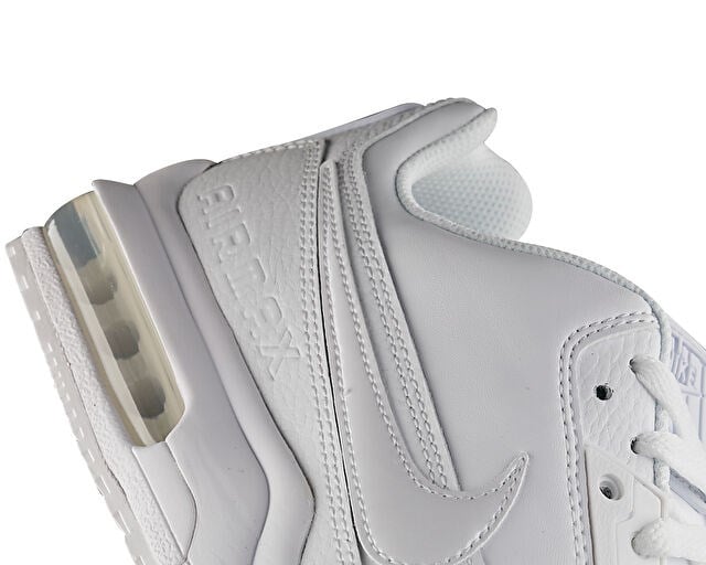 NIKE AIR MAX LTD 3 Erkek Günlük Ayakkabı 687977-111 Beyaz