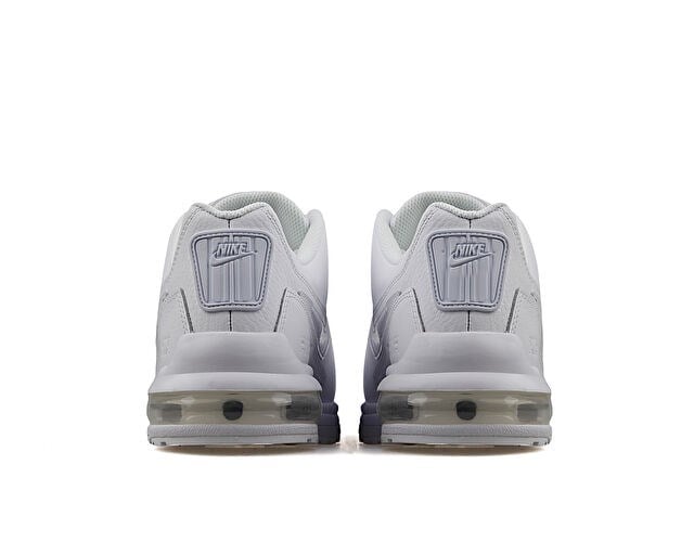 NIKE AIR MAX LTD 3 Erkek Günlük Ayakkabı 687977-111 Beyaz