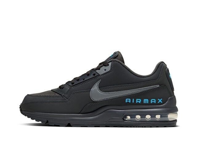 NIKE AIR MAX LTD 3 Erkek Günlük Ayakkabı CT2275-002 Siyah