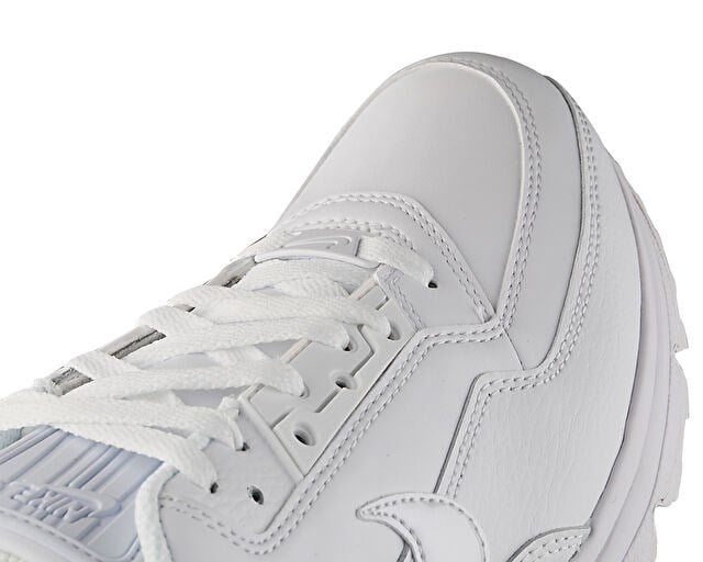NIKE AIR MAX LTD 3 Erkek Günlük Ayakkabı 687977-111 Beyaz