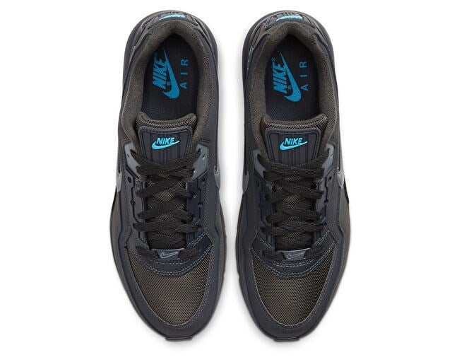 NIKE AIR MAX LTD 3 Erkek Günlük Ayakkabı CT2275-002 Siyah