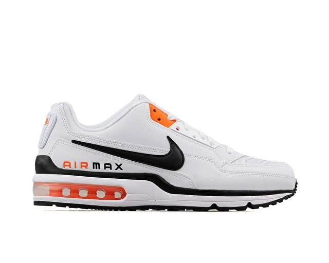 NIKE AIR MAX LTD 3 Premium Koleksiyonu DN5466-100 Beyaz
