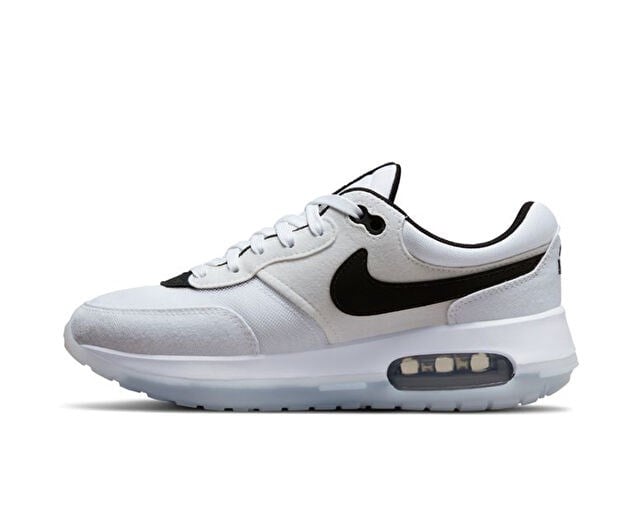 NIKE AIR MAX MOTIF (GS) Genç Günlük Ayakkabı DH9388-100 Beyaz