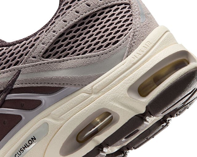 NIKE AIR MAX MOTO 2K Erkek Günlük Ayakkabı IQ4924-007 Gri