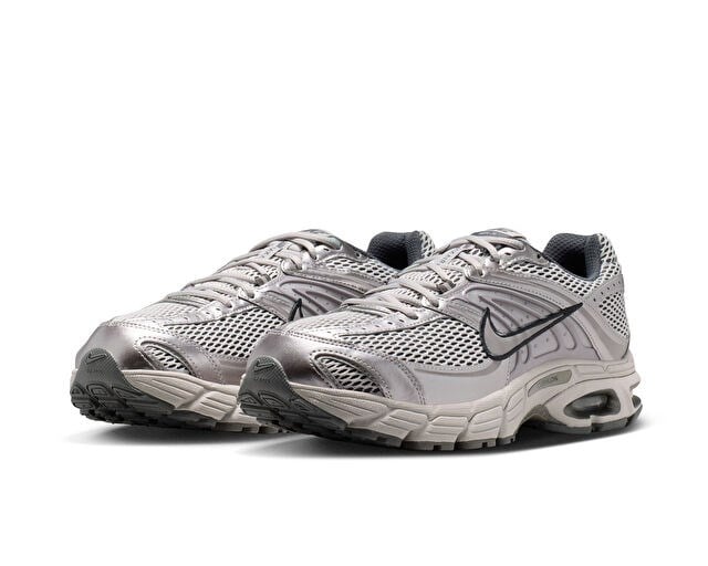 NIKE AIR MAX MOTO 2K Erkek Günlük Ayakkabı IO9279-008 Gri