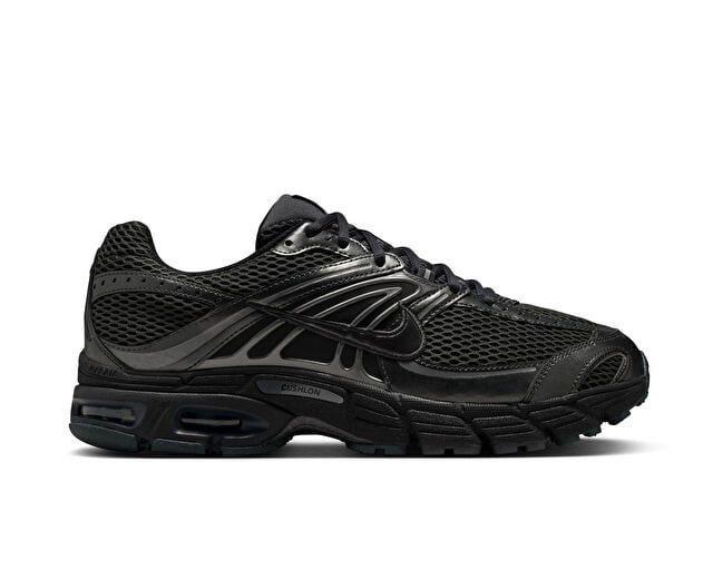 NIKE AIR MAX MOTO 2K Erkek Günlük Ayakkabı IO9279-001 Siyah