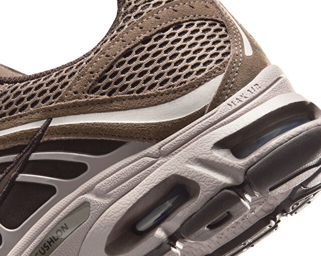 NIKE AIR MAX MOTO 2K Erkek Günlük Ayakkabı IQ4924-004 Kahverengi