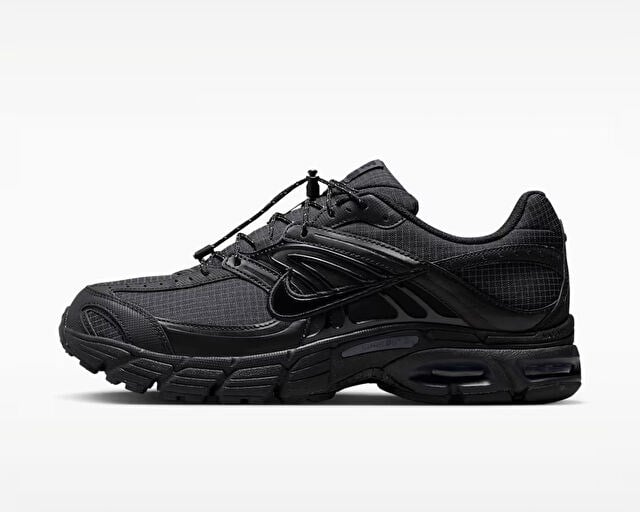 NIKE AIR MAX MOTO 2K Erkek Günlük Ayakkabı IR0072-002 Siyah