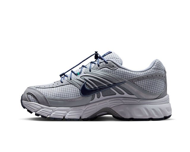 NIKE AIR MAX MOTO 2K Erkek Günlük Ayakkabı IR0072-001 Gri