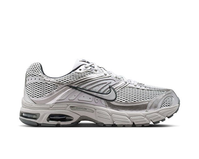 NIKE AIR MAX MOTO 2K Erkek Günlük Ayakkabı IO9279-008 Gri