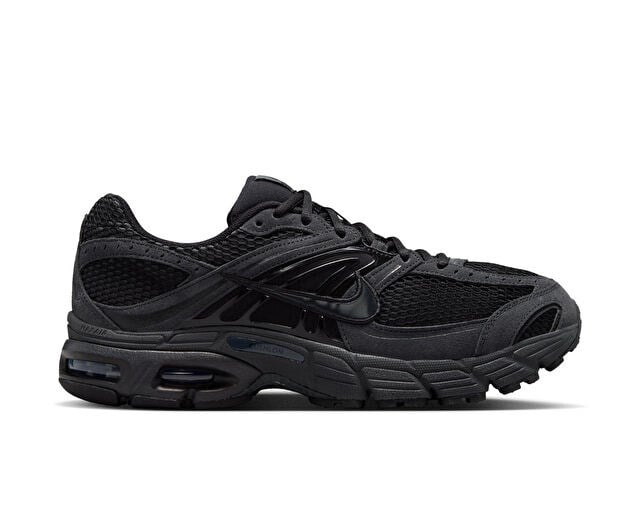 NIKE AIR MAX MOTO 2K Erkek Günlük Ayakkabı IQ4924-006 Siyah