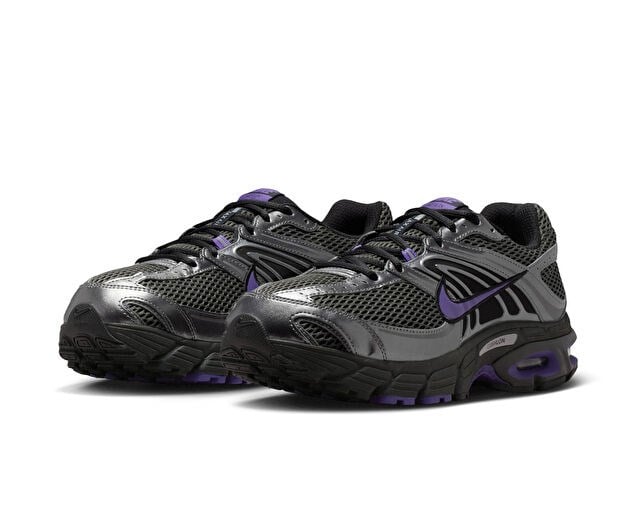 NIKE AIR MAX MOTO 2K Erkek Günlük Ayakkabı IO9279-006 Siyah