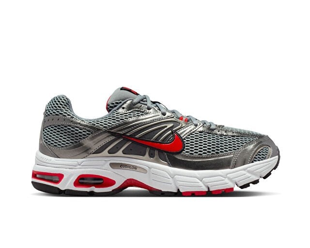 NIKE AIR MAX MOTO 2K Erkek Günlük Ayakkabı IO9279-005 Siyah