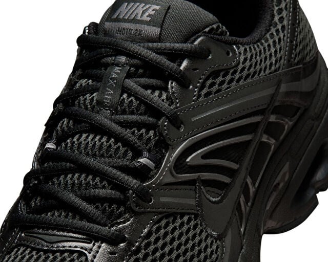 NIKE AIR MAX MOTO 2K Erkek Günlük Ayakkabı IO9279-001 Siyah