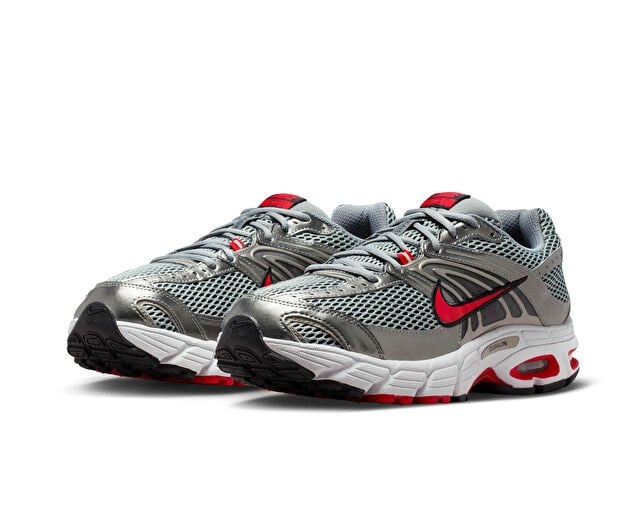 NIKE AIR MAX MOTO 2K Erkek Günlük Ayakkabı IO9279-005 Siyah