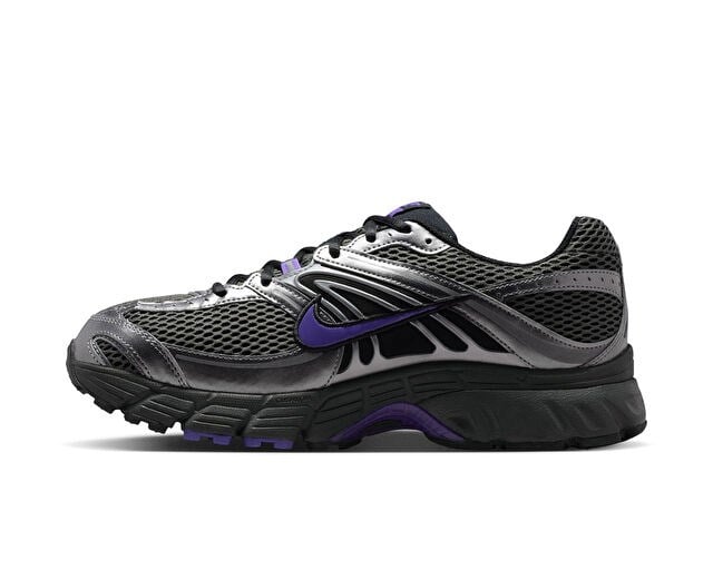 NIKE AIR MAX MOTO 2K Erkek Günlük Ayakkabı IO9279-006 Siyah