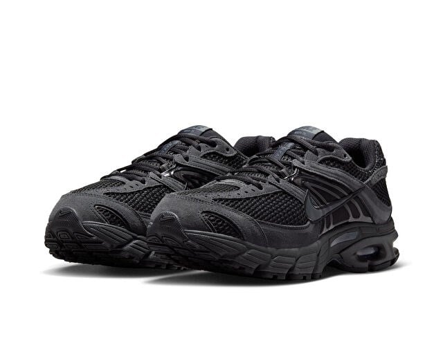 NIKE AIR MAX MOTO 2K Erkek Günlük Ayakkabı IQ4924-006 Siyah